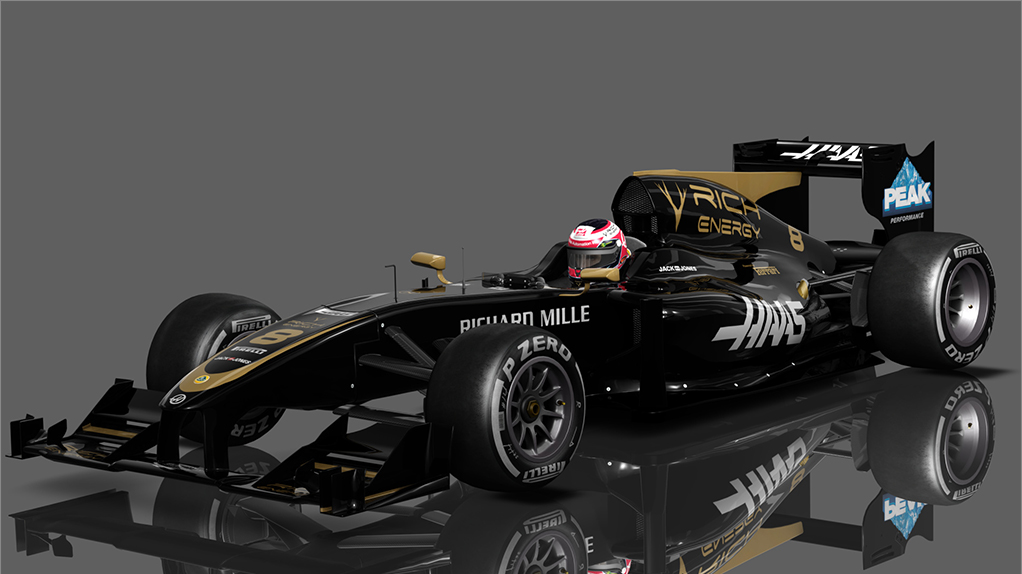 Lotus Exos 125 Stage 1, skin 68_Haas_VF_19