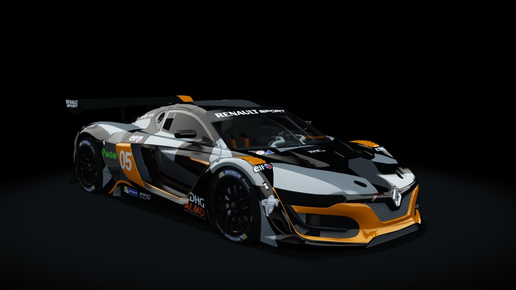 Renault R.S.01, skin 05_V8_Racing