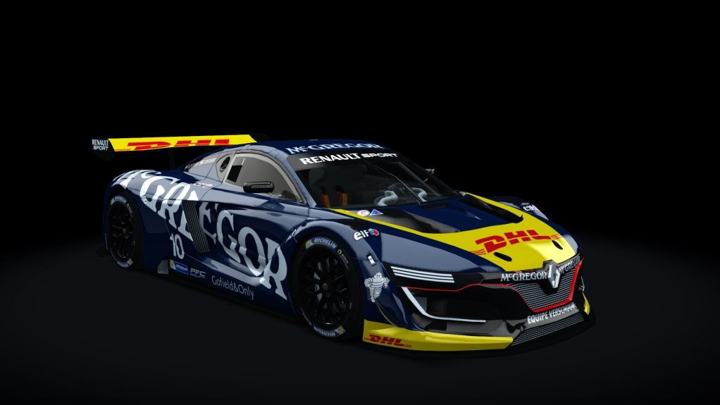 Renault R.S.01, skin 10_Equipe_Verschuur