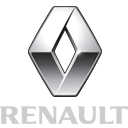 Renault R.S.01 Badge