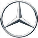 Mercedes-Benz C9 BOP Badge