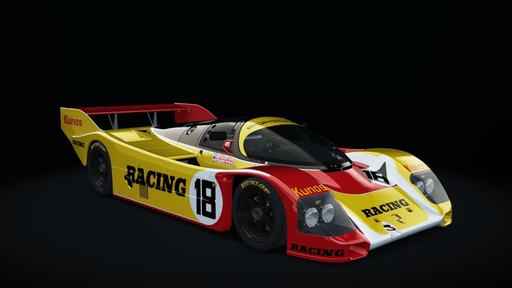 C1 Porsche 962C Short Tail, skin 06_racing_18