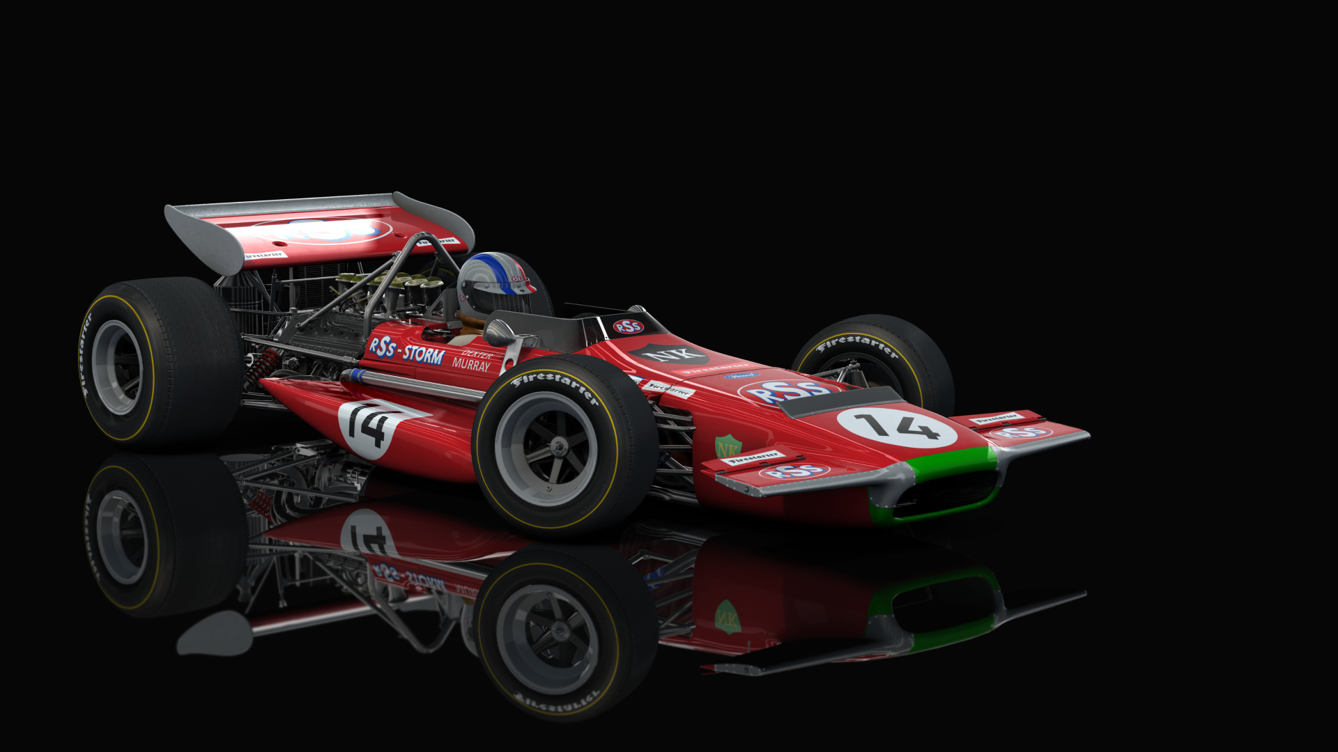 Formula RSS 1970 V8, skin 03_storm_red_14_A3