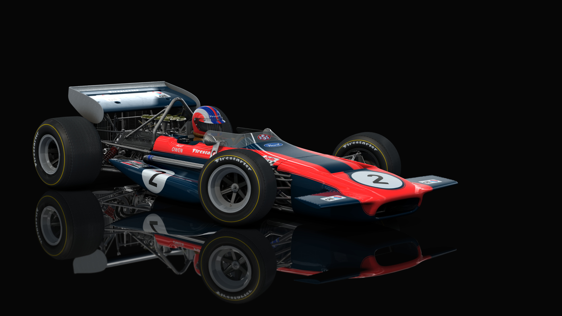 Formula RSS 1970 V8, skin 17_lightning_2_A2