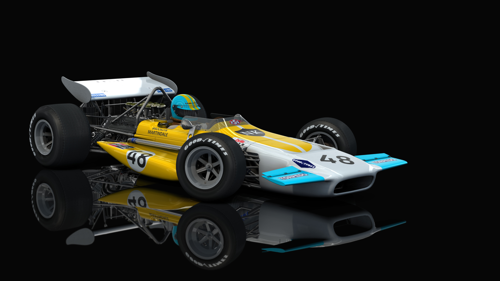 Formula RSS 1970 V8, skin 19_ukrayiny_gp_48_A3