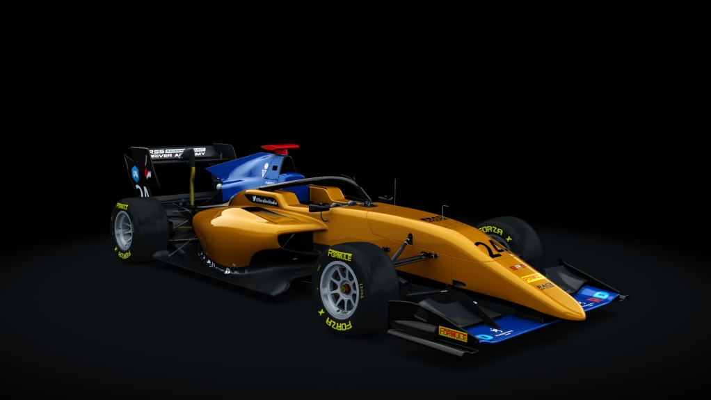 Formula RSS 3 V6, skin 24_rss