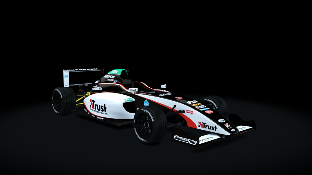 Formule 4, skin 2003_19_Minardi