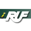 RUF CTR Yellowbird Badge