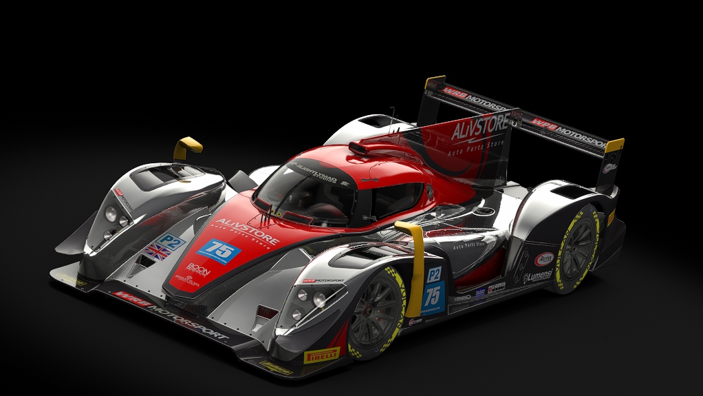 RWD-Fenix P20-4 LMP2, skin 75_wrb_motorsport