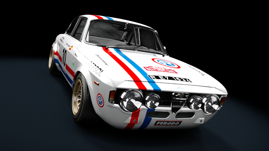 TCL Alfa Romeo Giulia GTA, skin 02_Repsol_10