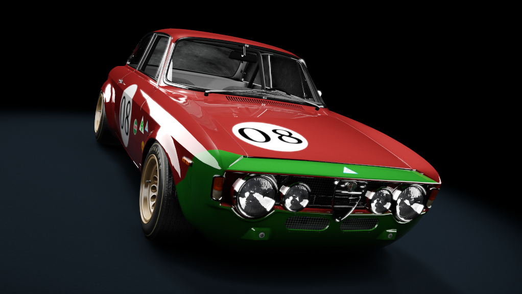 TCL Alfa Romeo Giulia GTA, skin 05_mod_08