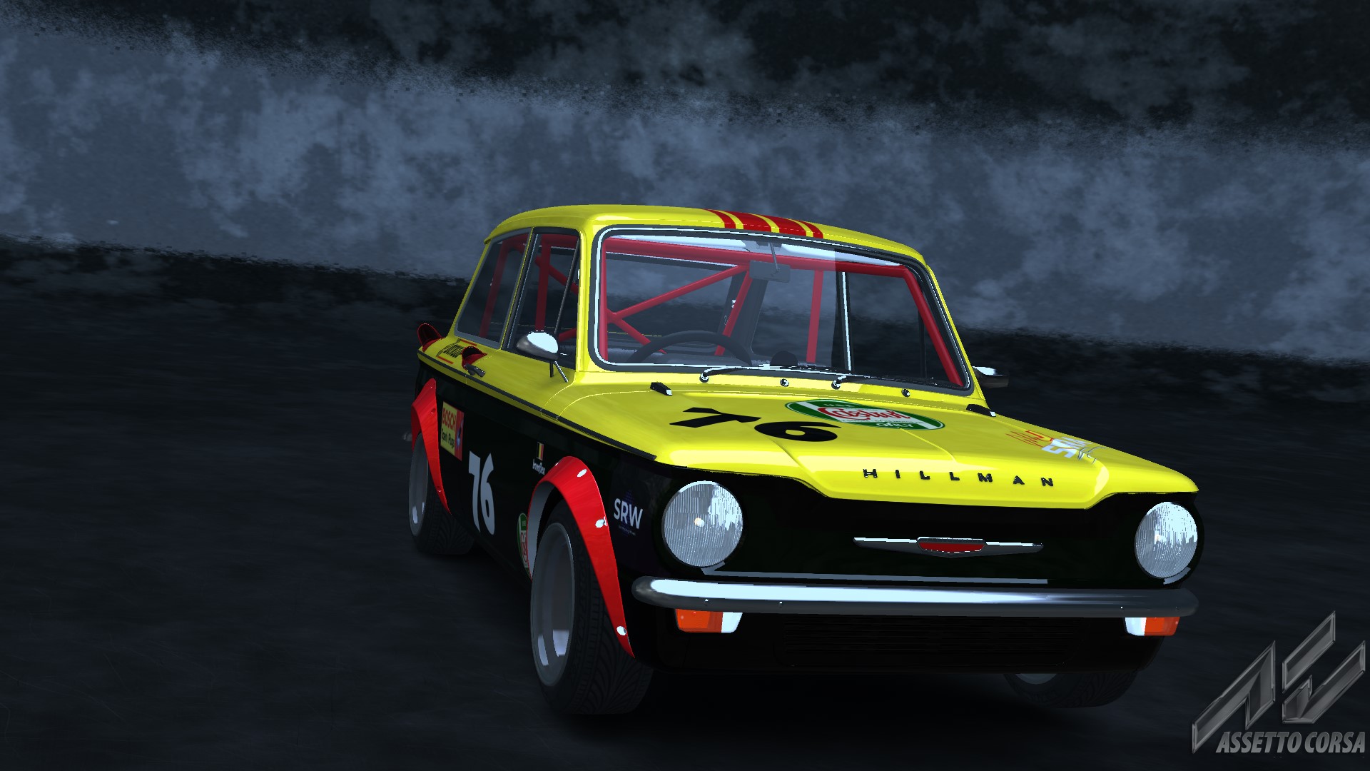 TCL Hillman Imp, skin bomflex_76