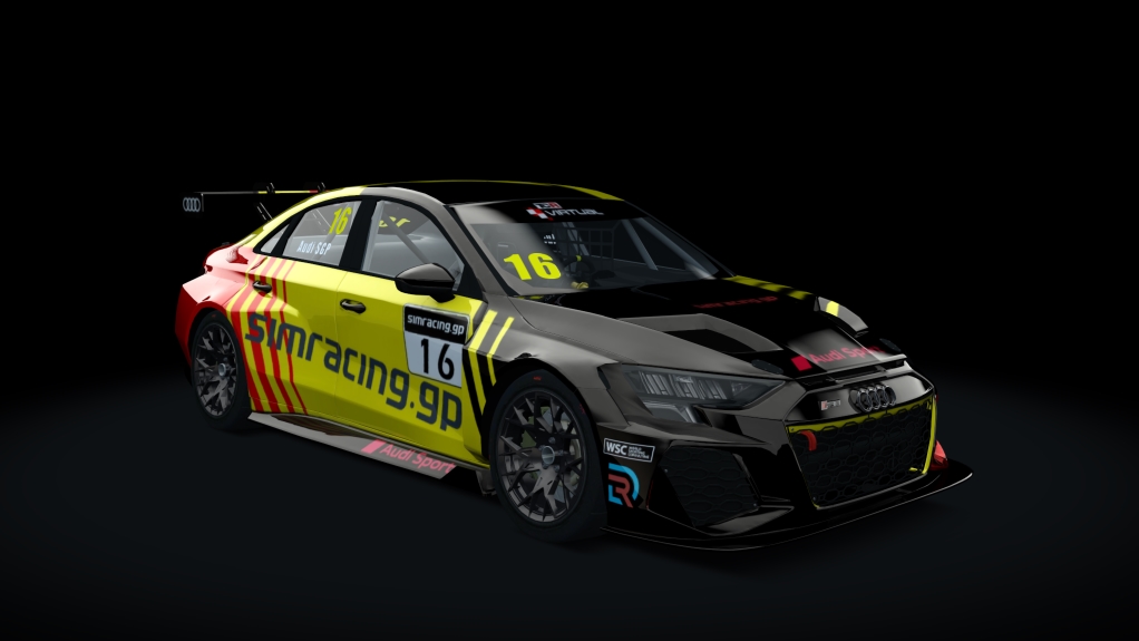 Audi RS3 LMS TCR (2021), skin 16_audi_SGP