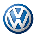 Volkswagen Golf TCR Badge