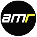 AMR EGT Badge