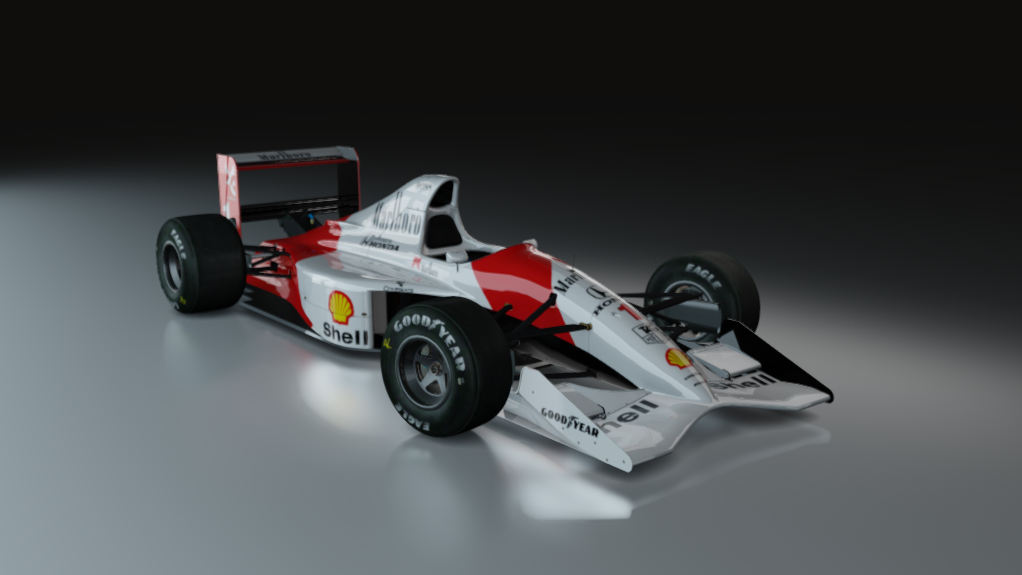 Jordan-Ford 191, skin 01_McLaren