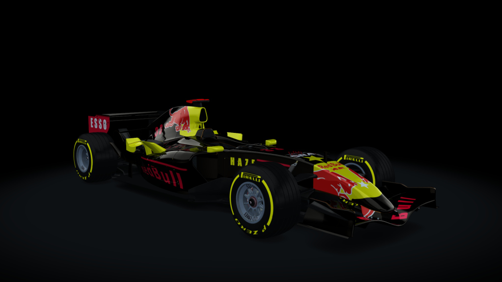 McLaren MP4-20, skin 33_Haze_McLaren