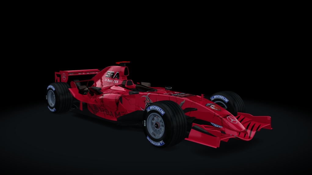 McLaren MP4-20, skin 71_montironi