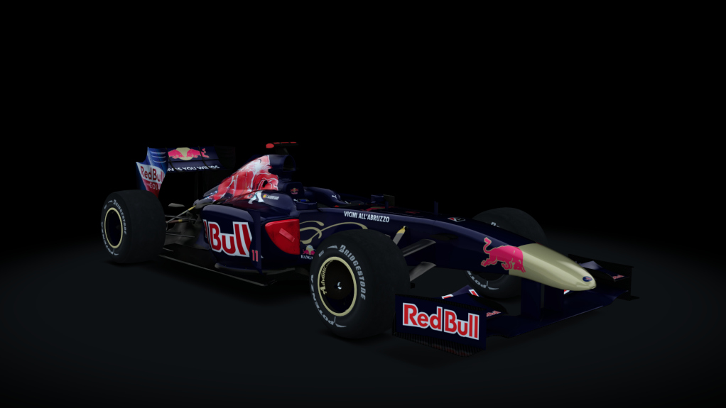 Williams FW31, skin m_str4_alguersuari