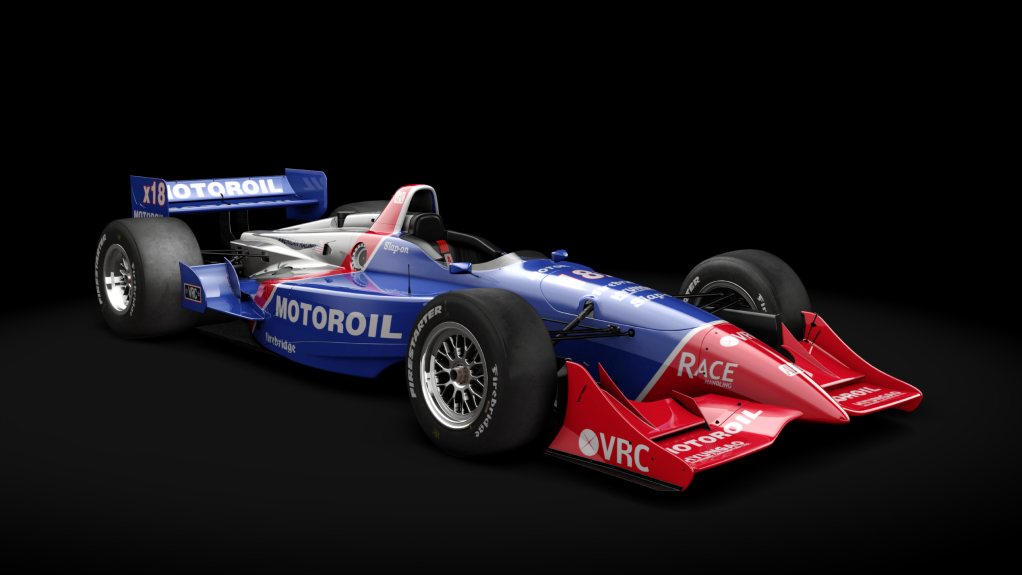 VRC Formula North America 1999 (Road Kit), skin 18_Motoroil