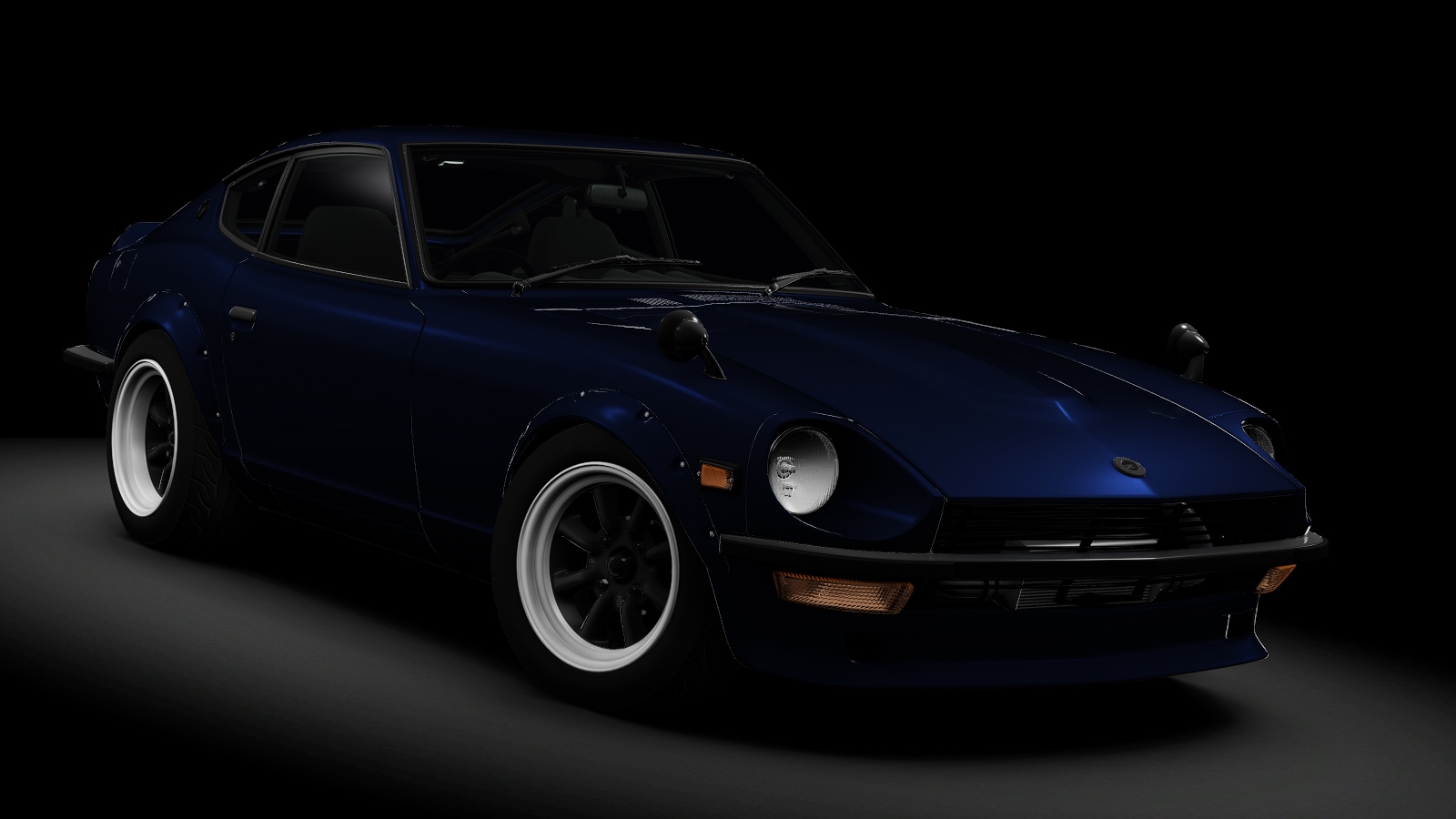 Nissan Fairlady Z S30 Devil Z Preview Image