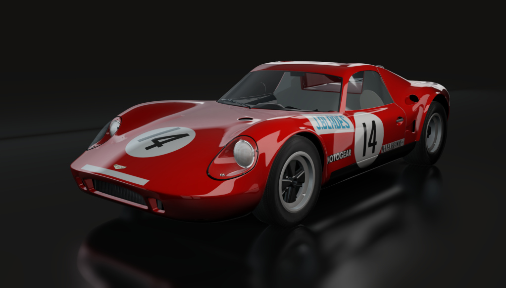 WSC60 Chevron B8 FVA, skin 14_danish_gp_1968