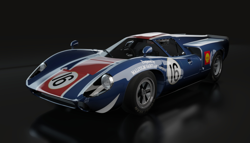 WSC60 Lola T70 Mk3 GT, skin 16_norisring_1969