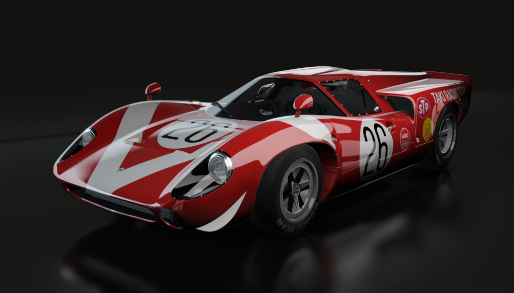 WSC60 Lola T70 Mk3 GT, skin 26_japan_gp_1968