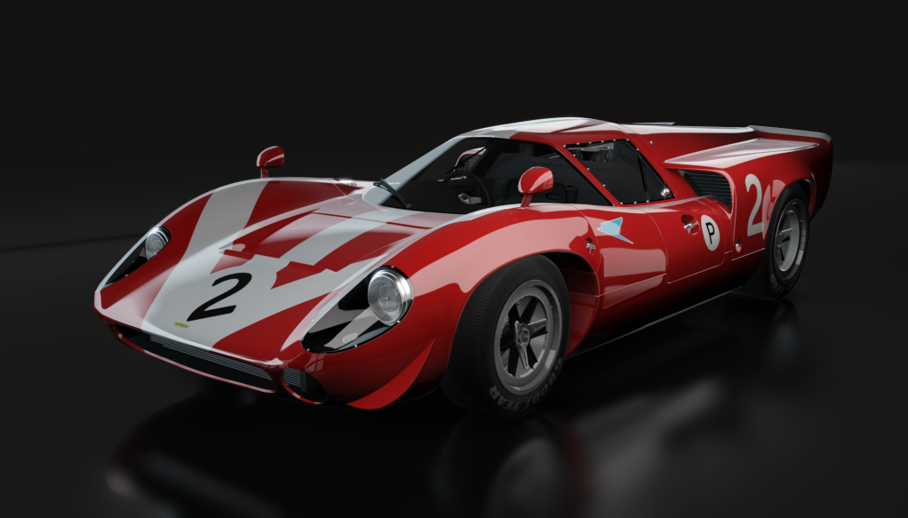 WSC60 Lola T70 Mk3 GT, skin 2_boac_500_1967