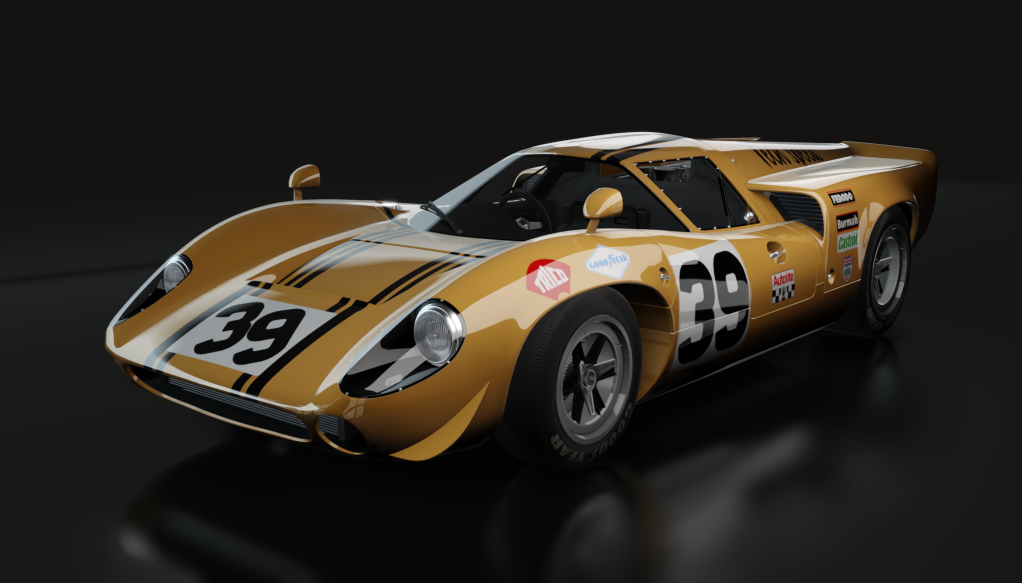 WSC60 Lola T70 Mk3 GT, skin 39_monza_1000km_1969