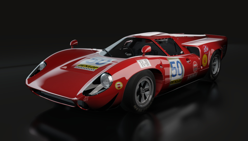 WSC60 Lola T70 Mk3 GT, skin 50_suzuka_300km_1969