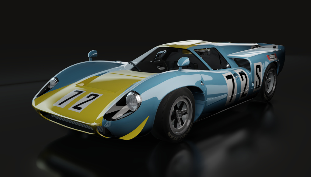 WSC60 Lola T70 Mk3 GT, skin 72_nurb_1000km_1968