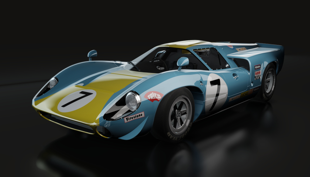 WSC60 Lola T70 Mk3 GT, skin 7_le_mans_1968