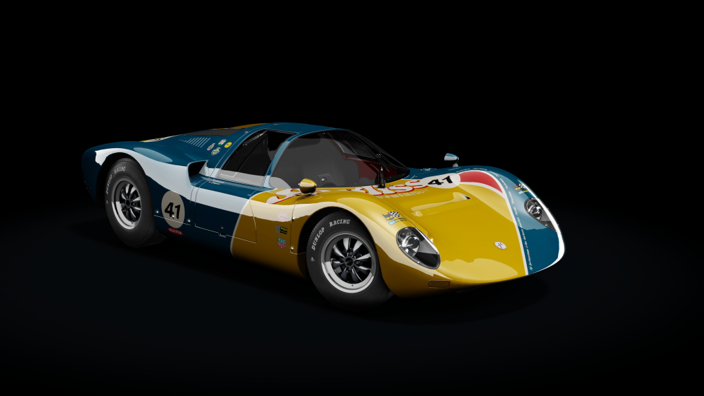 WSC60 Nissan R380 II, skin 41_RevivalSagliss