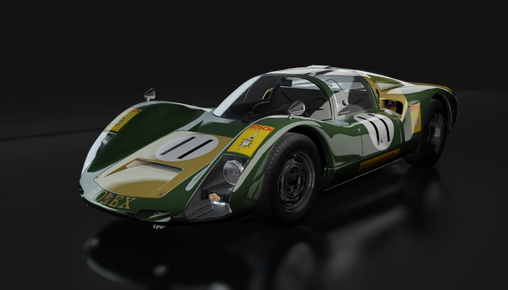 WSC60 Porsche 906E, skin 11_net_speed_cup_1970