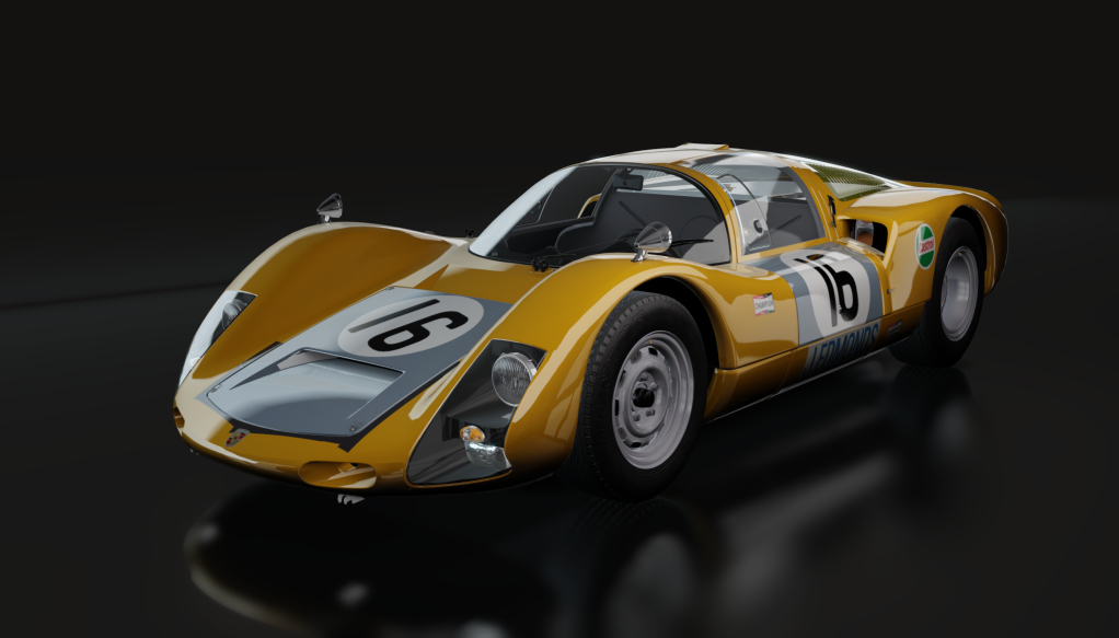 WSC60 Porsche 906E, skin 16_tourist_trophy_1968