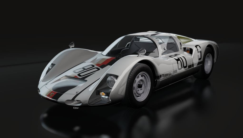 WSC60 Porsche 906E, skin 80_nurb_1000_1968