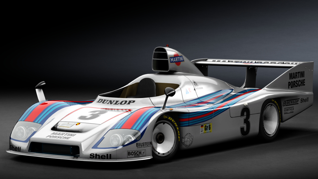 1977 Porsche 936 Preview Image