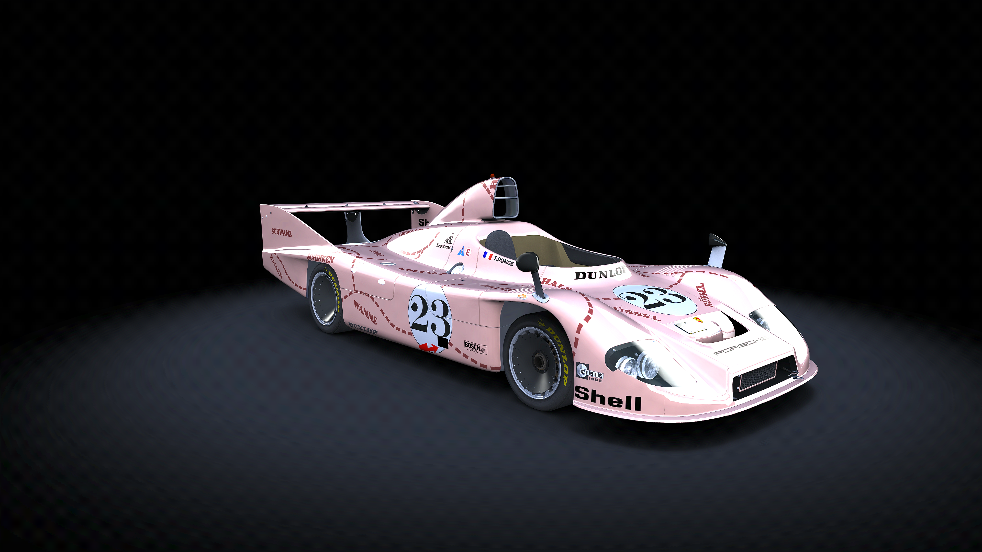 1977 Porsche 936, skin Porsche_936_Ponge