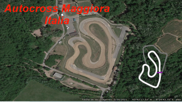 Autocross_Maggiora