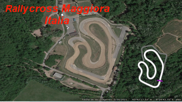 Rallycross_Maggiora