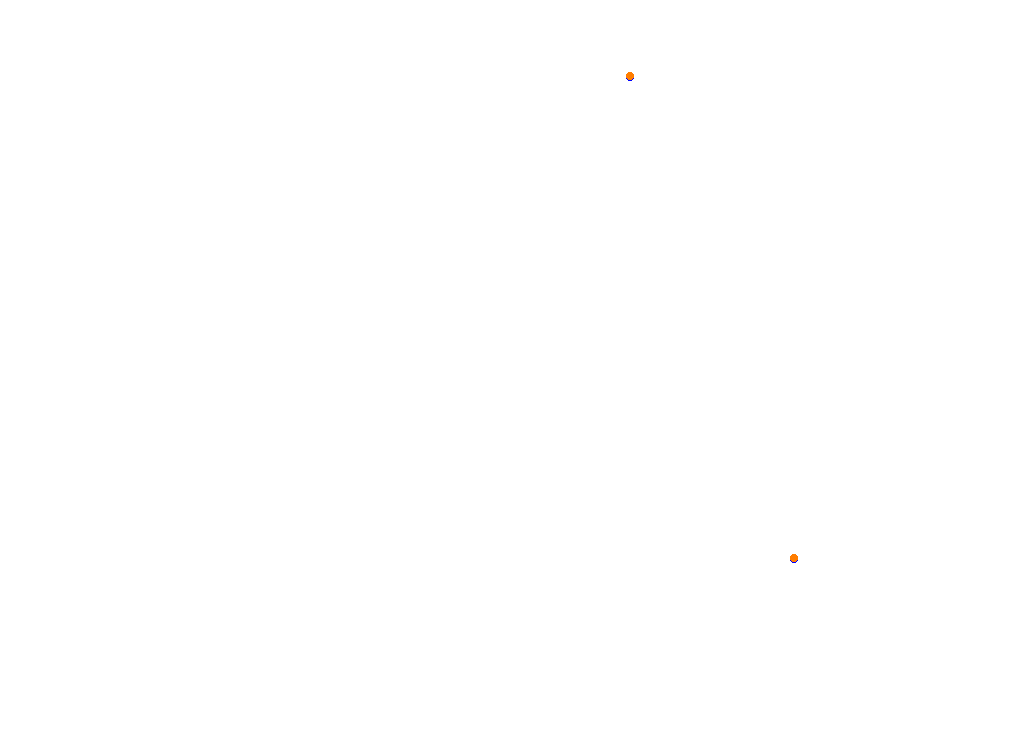 Tor Poznań collisions