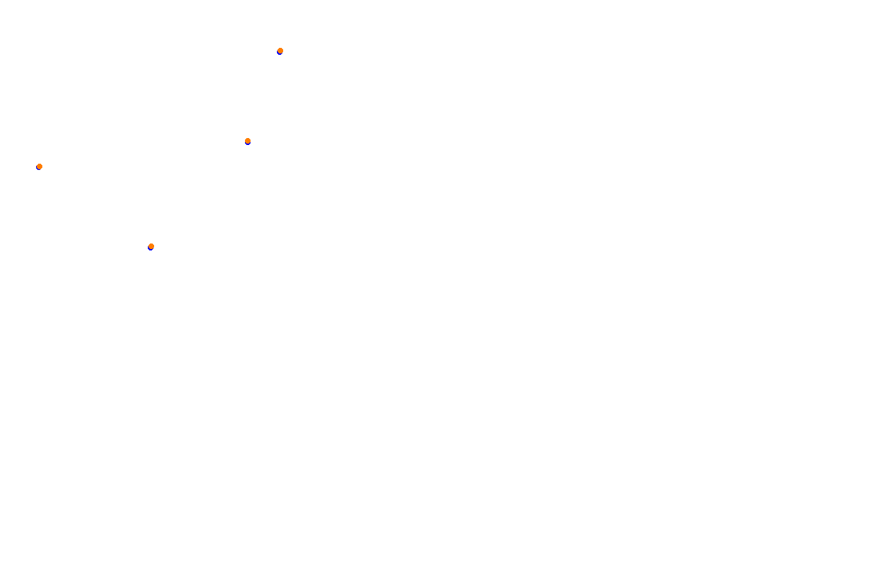 Mišeluk v0.9 collisions