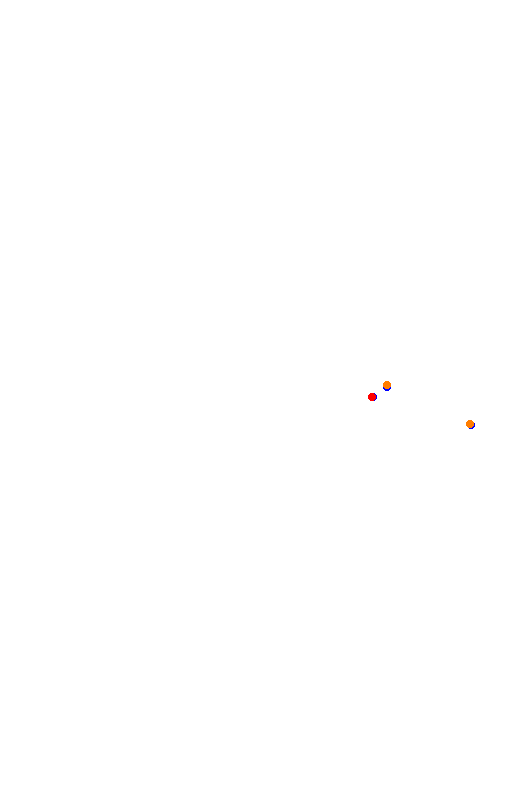 Circuit de Ledenon 30 pits collisions