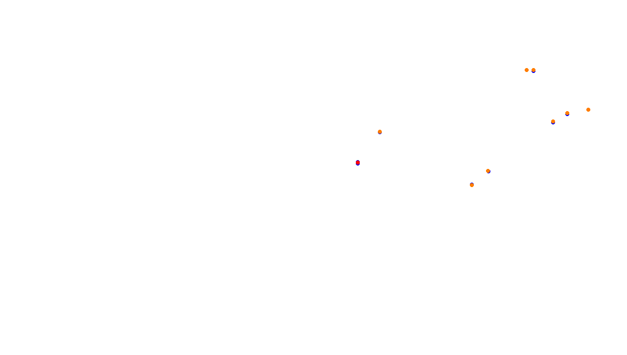 charade_4km collisions