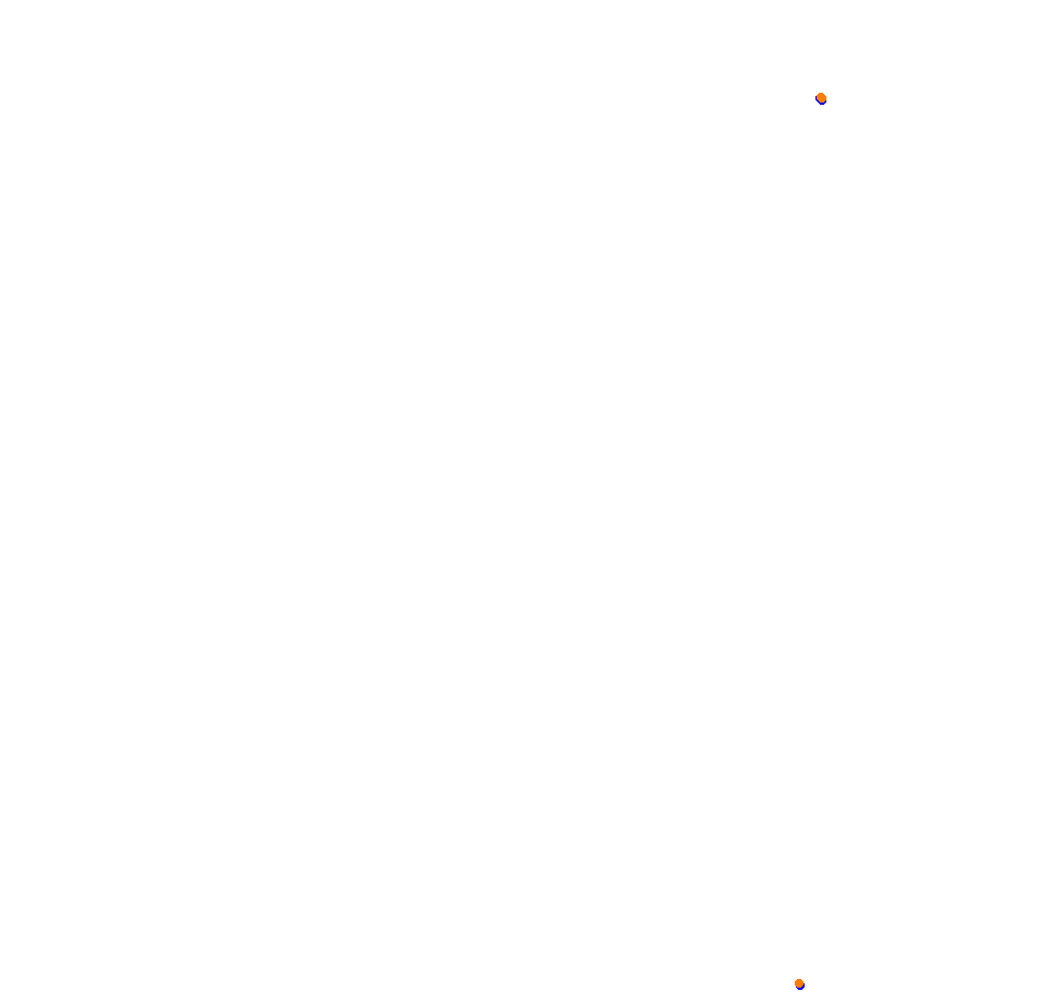 Croft Circuit collisions