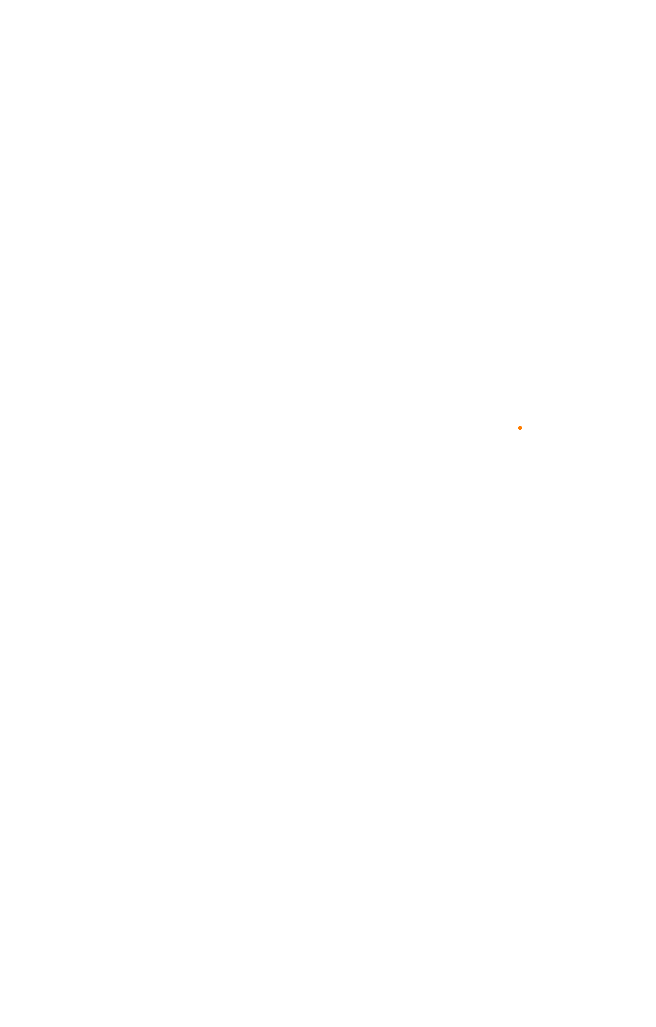 Spa OSRW collisions