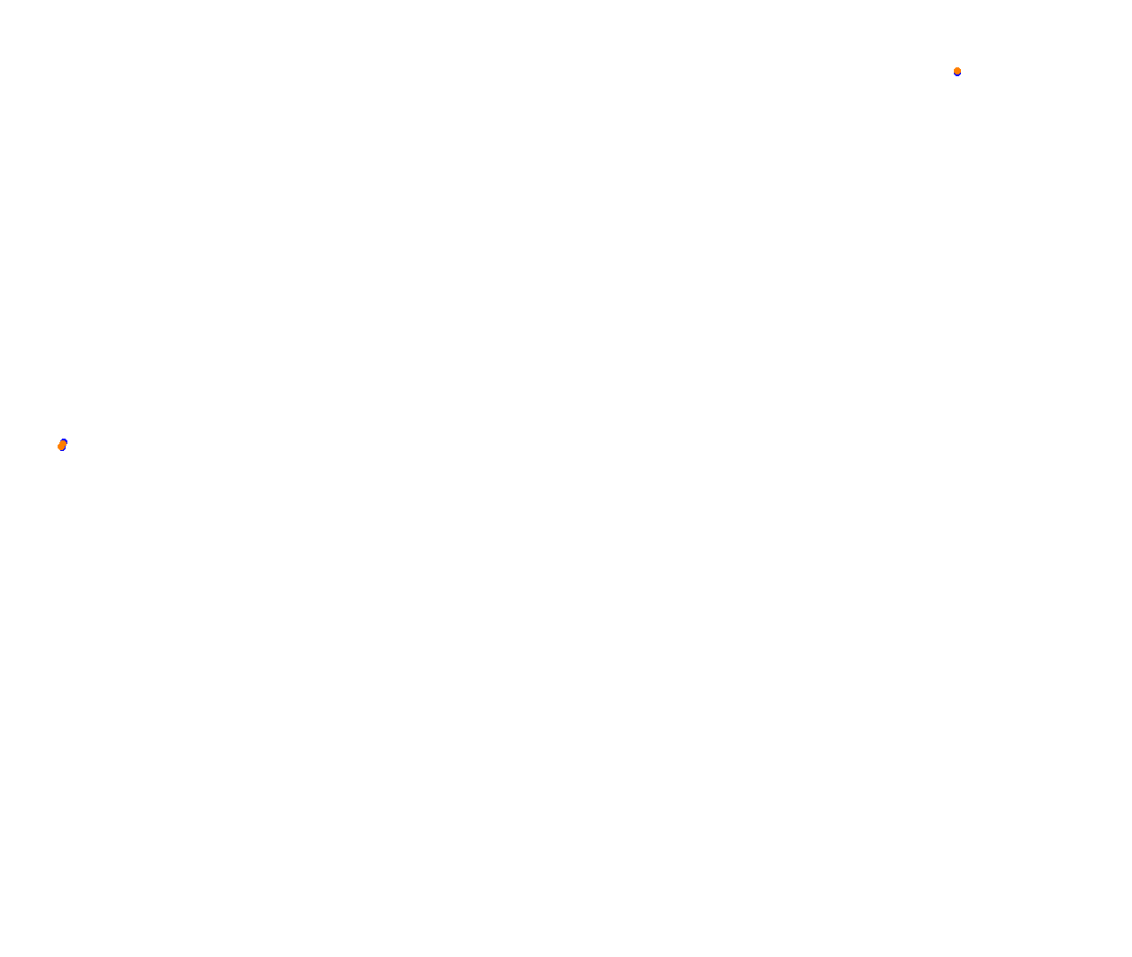 Sebring collisions