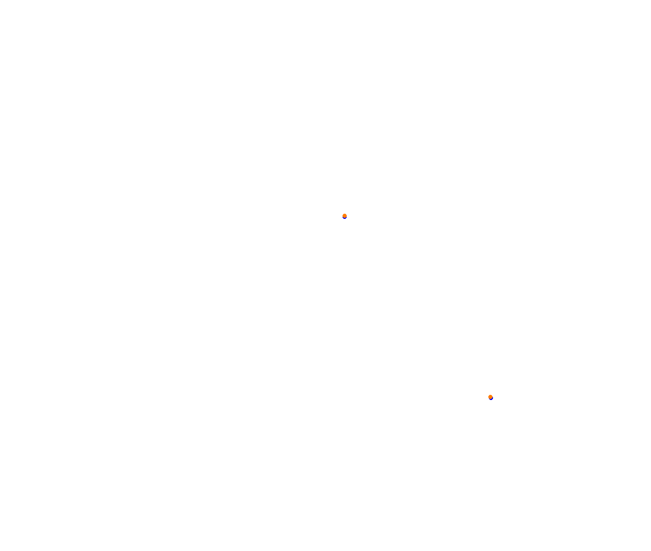 Sebring collisions