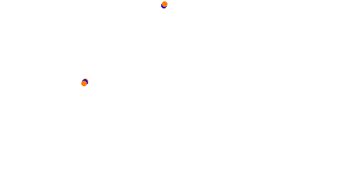 RX Holjes collisions